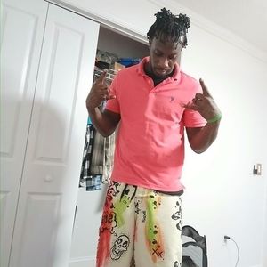 Meet your Posher, Antonio